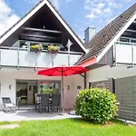 Badeweg 4 Sandkorn 1 Daire