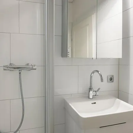 Badeweg 4 Sandkorn 1 Scharbeutz