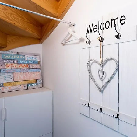 Badeweg 4 Sandkorn 1