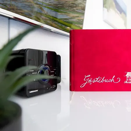 Badeweg 4 Sandkorn 1 Scharbeutz