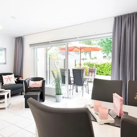 Badeweg 4 Sandkorn 1