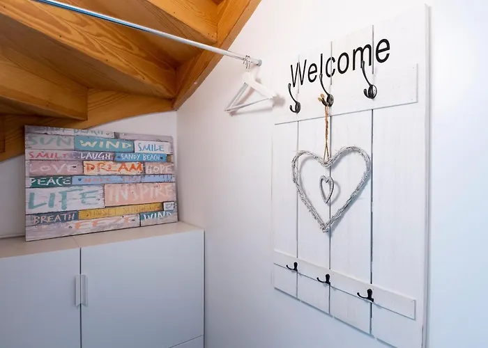 Badeweg 4 Sandkorn 1