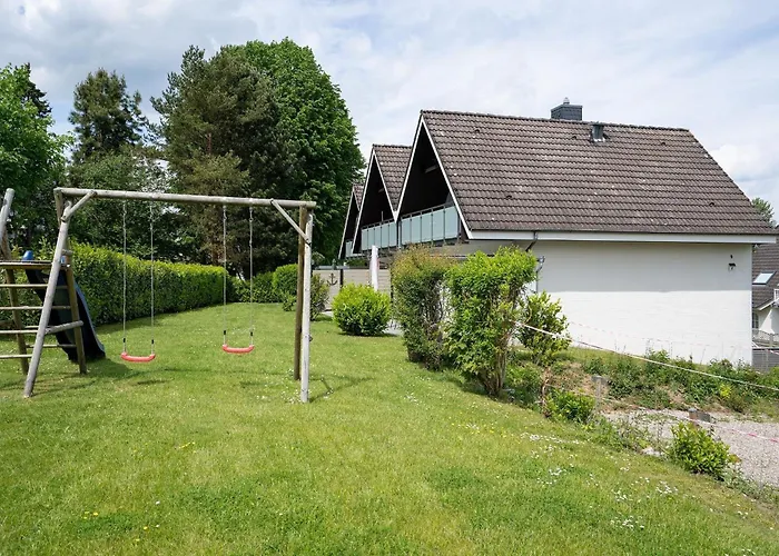 Badeweg 4 Sandkorn 1 *